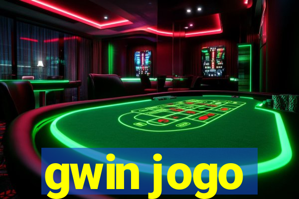 gwin jogo